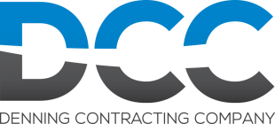 Logo for Denning Contracting Company